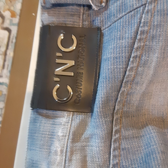 A pair of CNC jeans - Picture 7 of 7